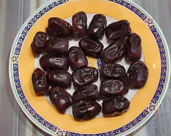 تصویر 4 از خرما پیارم اصل درجه یک و ممتاز با بسته بندی حرفه ای